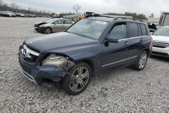 WDCGG5HB9FG419567 | 2015 MERCEDES-BENZ GLK 350