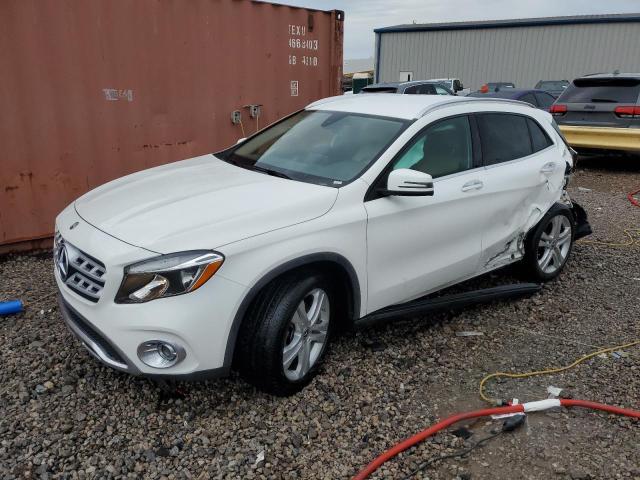 WDCTG4EB0KU014514 | 2019 MERCEDES-BENZ GLA 250