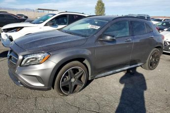 WDCTG4EB6HJ286821 | 2017 MERCEDES-BENZ GLA 250