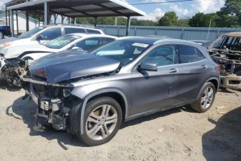 WDCTG4EB6HJ297561 | 2017 MERCEDES-BENZ GLA 250