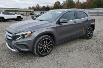 WDCTG4EB6HJ314696 | 2017 MERCEDES-BENZ GLA250