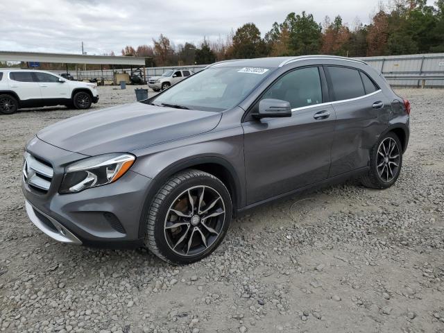 WDCTG4EB6HJ314696 | 2017 MERCEDES-BENZ GLA250