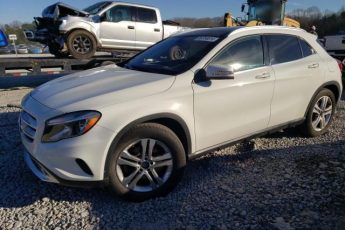 WDCTG4GB1FJ178066 | 2015 MERCEDES-BENZ GLA 250 4M