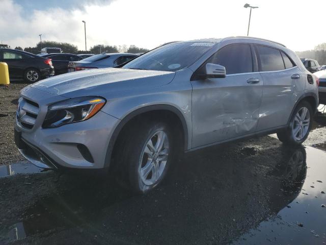 WDCTG4GB7GJ256352 | 2016 MERCEDES-BENZ GLA 250 4M