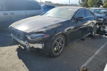 WDD2J5JB2KA046855 | 2019 MERCEDES-BENZ CLS 450