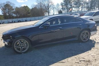 WDD2J5JB3KA003206 | 2019 MERCEDES-BENZ CLS 450