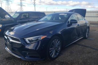 WDD2J5KB8LA049856 | 2020 MERCEDES-BENZ CLS 450 4M