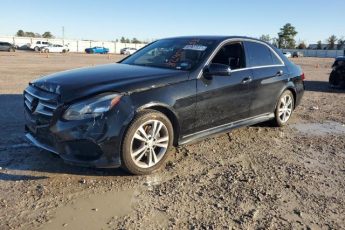 WDDHF0EB3EA949562 | 2014 MERCEDES-BENZ E 250 BLUE