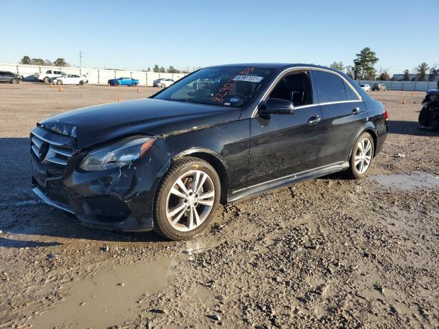 WDDHF0EB3EA949562 | 2014 MERCEDES-BENZ E 250 BLUE