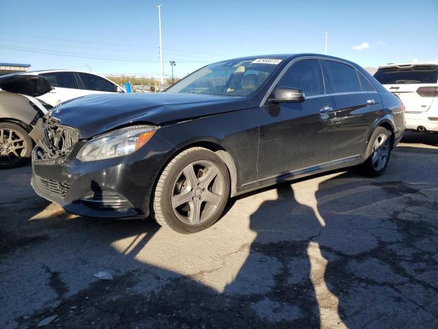 WDDHF5KB0EA924491 | 2014 MERCEDES-BENZ E 350