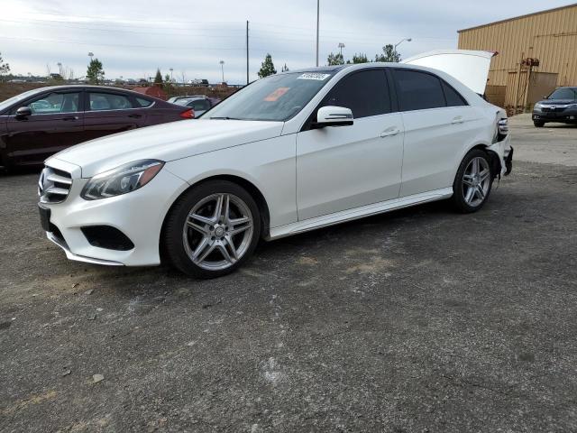 WDDHF5KB1EA808779 | 2014 MERCEDES-BENZ E 350