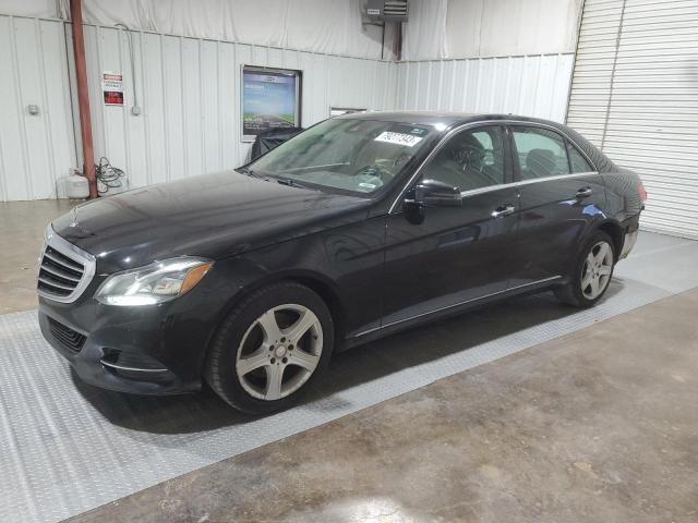 WDDHF5KB2EA937033 | 2014 MERCEDES-BENZ E 350