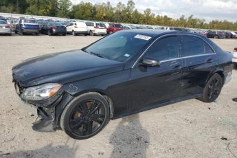 WDDHF5KB2FB142088 | 2015 MERCEDES-BENZ E 350