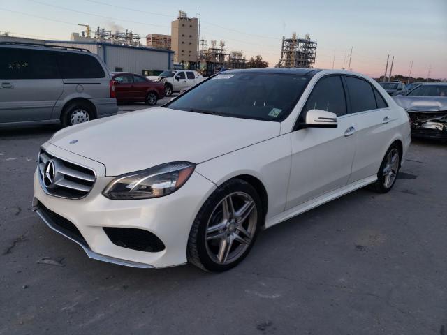 WDDHF5KB4EA835149 | 2014 MERCEDES-BENZ E 350