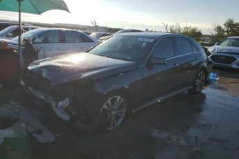 WDDHF5KB5GB205931 | 2016 MERCEDES-BENZ E350