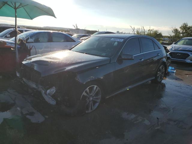 WDDHF5KB5GB205931 | 2016 MERCEDES-BENZ E350