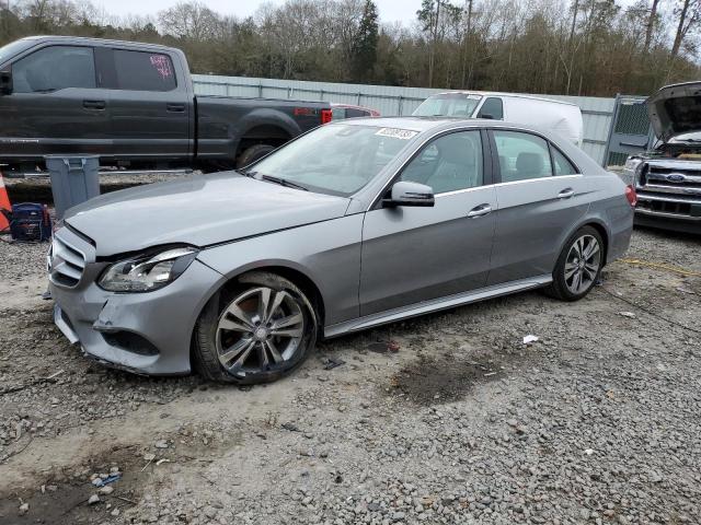 WDDHF5KB6EA975882 | 2014 MERCEDES-BENZ E 350