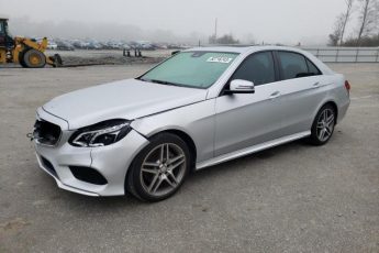 WDDHF5KB7EA986700 | 2014 MERCEDES-BENZ E 350