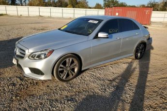 WDDHF5KB7EB036007 | 2014 MERCEDES-BENZ E 350