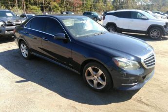 WDDHF5KB8EA847319 | 2014 MERCEDES-BENZ E 350