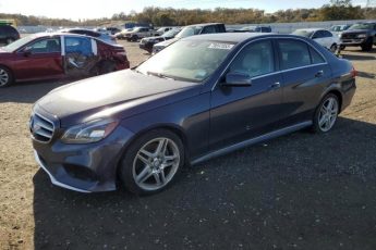 WDDHF5KB9EA907074 | 2014 MERCEDES-BENZ E 350