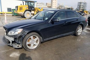 WDDHF5KBXEA806111 | 2014 MERCEDES-BENZ E 350