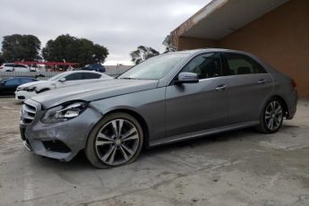 WDDHF5KBXEA852702 | 2014 MERCEDES-BENZ E 350