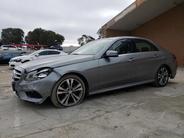 WDDHF5KBXEA852702 | 2014 MERCEDES-BENZ E 350