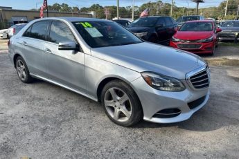 WDDHF5KBXEA890303 | 2014 MERCEDES-BENZ E 350