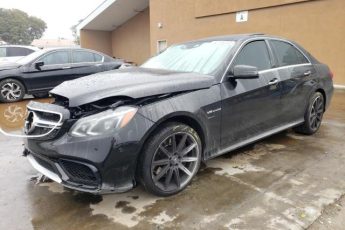 WDDHF7GB7EB071022 | 2014 MERCEDES-BENZ E 63 AMG-S