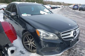 WDDHF8JB0EB071197 | 2014 MERCEDES-BENZ E 350