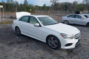 WDDHF8JB3EA870588 | 2014 MERCEDES-BENZ E 350