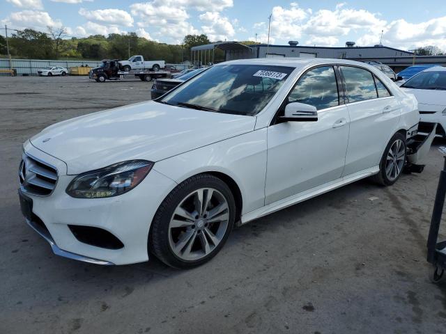 WDDHF8JB5GB252573 | 2016 MERCEDES-BENZ E 350 4MAT