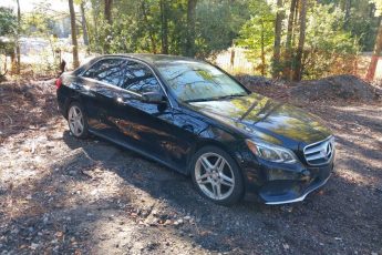 WDDHF8JB8EB017629 | 2014 MERCEDES-BENZ E 350