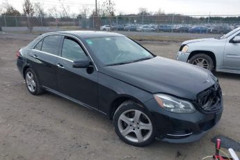 WDDHF8JBXGB182519 | 2016 MERCEDES-BENZ E 350