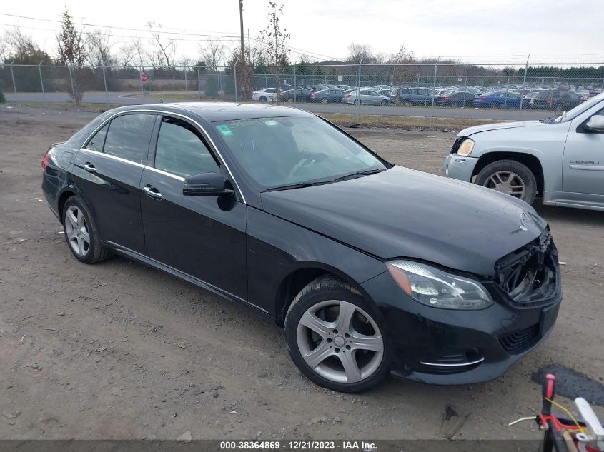 WDDHF8JBXGB182519 | 2016 MERCEDES-BENZ E 350