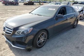 WDDHF9BB9EB011455 | 2014 MERCEDES-BENZ E 550 4MAT