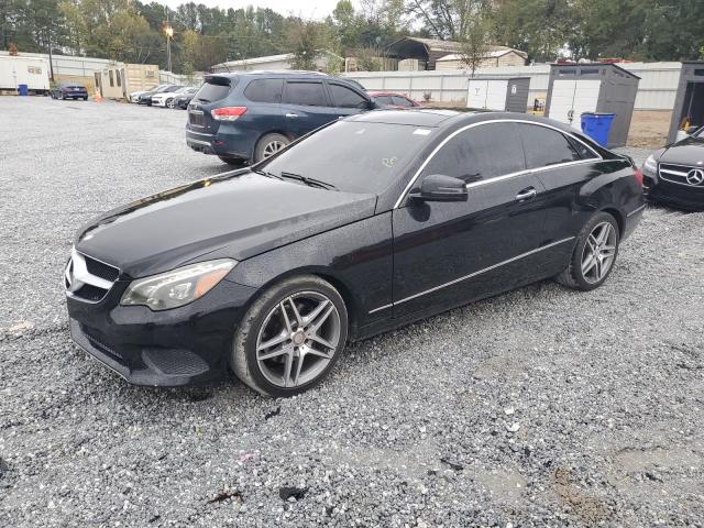 WDDKJ6FB8FF296835 | 2015 MERCEDES-BENZ E 400