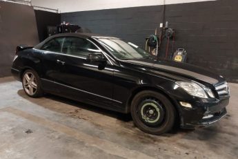 WDDKK5KF4DF186250 | 2013 MERCEDES-BENZ E 350