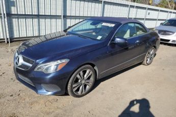 WDDKK6FF5GF335754 | 2016 MERCEDES-BENZ E 400