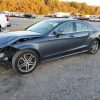 3KPF44AC7NE458065 | 2022 KIA FORTE GT