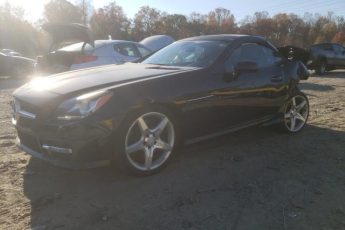 WDDPK4HA4EF082094 | 2014 MERCEDES-BENZ SLK 250