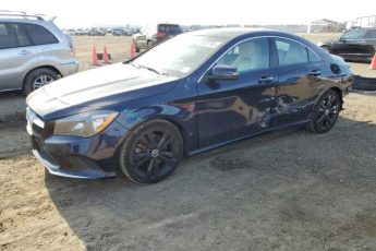 WDDSJ4EB0KN712057 | 2019 MERCEDES-BENZ CLA 250