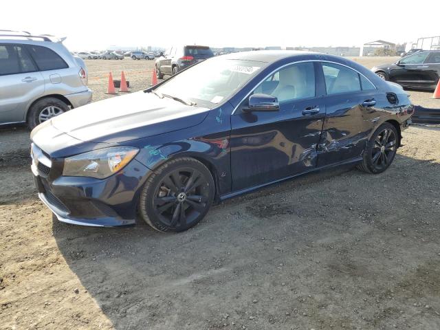 WDDSJ4EB0KN712057 | 2019 MERCEDES-BENZ CLA 250