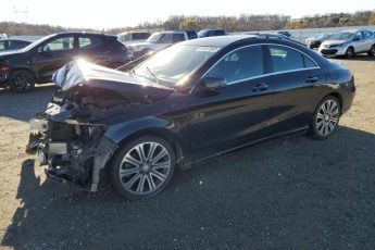 WDDSJ4EB1HN449831 | 2017 MERCEDES-BENZ CLA 250