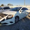 WDDZF4JB8KA607196 | 2019 MERCEDES-BENZ E 300