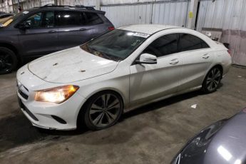 WDDSJ4EB2KN767772 | 2019 MERCEDES-BENZ CLA 250