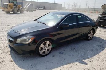 WDDSJ4EB6FN177130 | 2015 MERCEDES-BENZ CLA 250