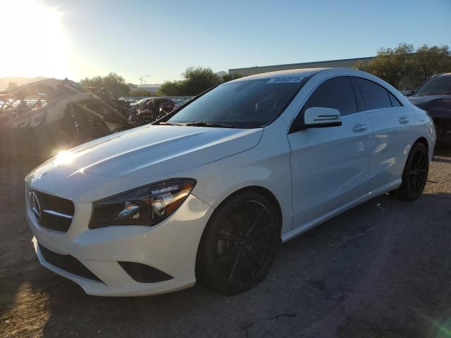 WDDSJ4EB9FN113678 | 2015 MERCEDES-BENZ CLA 250