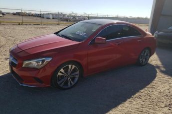 WDDSJ4EBXKN738987 | 2019 MERCEDES-BENZ CLA 250